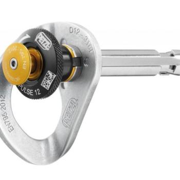 Petzl COEUR PULSE eltávolítható 12 mm-es rozsdamentes acél tágító szegecs kép