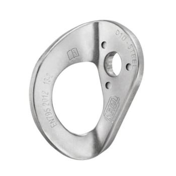 Petzl COEUR STEEL 12 mm acél nittfül kép