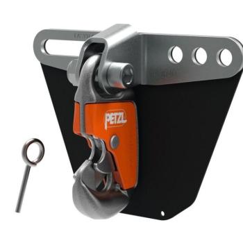 Petzl EASY TOP WALL visszatérési pont mászófalakhoz kép