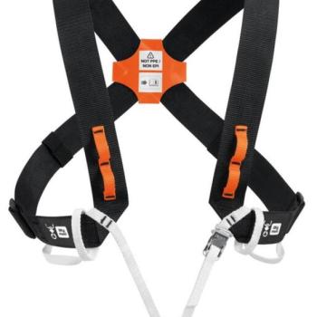 Petzl EXPLO, vállpánt mellkasi blokkolóhoz kép