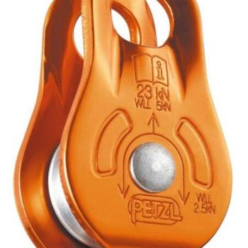 Petzl FIXE SO csiga sport kép