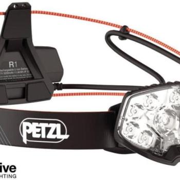 Petzl Nao RL kép