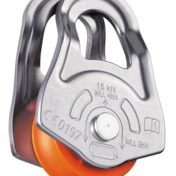 Petzl OSCILLANTE csiga kép