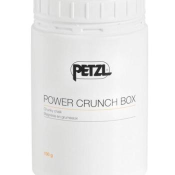 Petzl POWER Crunch Box magnézia 100g kép