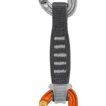 Petzl SPIRIT EXPRESS köztes 11 cm kép