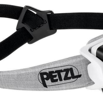 Petzl Swift RL, fekete kép