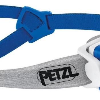 Petzl Swift RL, kék kép