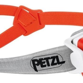 Petzl Swift RL, narancsszín kép