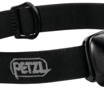 Petzl Tactikka+ RGB 2019 Black kép