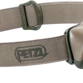 Petzl Tactikka+ RGB 2019 Desert kép