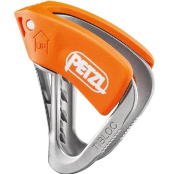 Petzl TIBLOC blokkoló 8-11 mm kötélhez kép