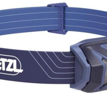 Petzl Tikka 2022 Kék kép