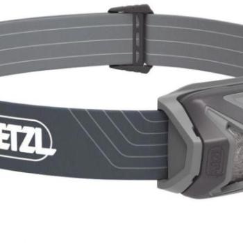 Petzl Tikka 2022 Szürke kép