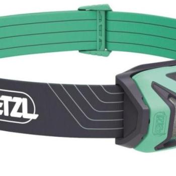 Petzl Tikka 2022 Zöld kép