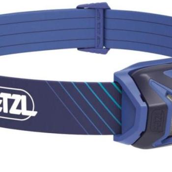 Petzl Tikka Core 2022 Kék kép