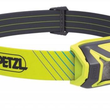 Petzl Tikka Core 2022 Sárga kép