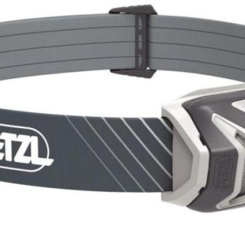 Petzl Tikka Core 2022 Szürke kép