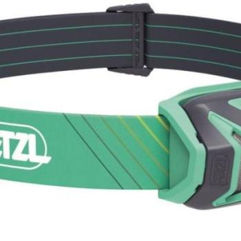 Petzl Tikka Core 2022 Zöld kép