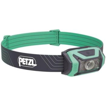 Petzl TIKKA Fejlámpa, zöld, méret kép