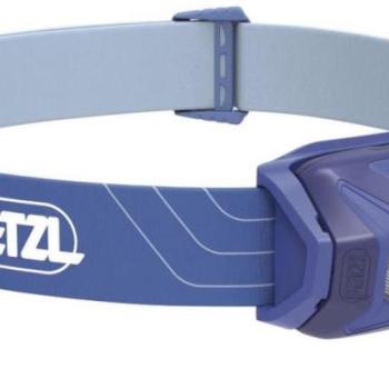 Petzl Tikkina 2022 Kék kép