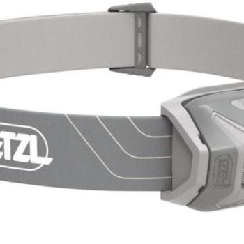 Petzl Tikkina 2022 Szürke kép