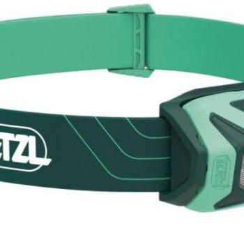 Petzl Tikkina 2022 Zöld kép