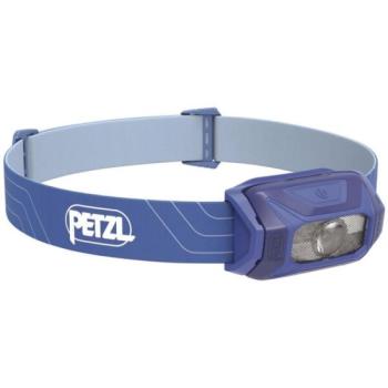 Petzl TIKKINA Fejlámpa, kék, méret kép