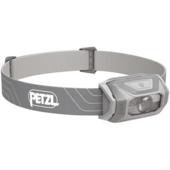 Petzl TIKKINA Fejlámpa, szürke, méret kép