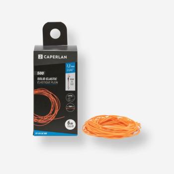 PF PA SE 500 tömör latex gumi szerelék készítéséhez, 1,2 mm, 6 m Caperlan kép