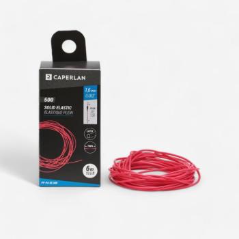 PF PA SE 500 tömör latex gumi szerelék készítéséhez, 1,6 mm, 6 m Caperlan kép