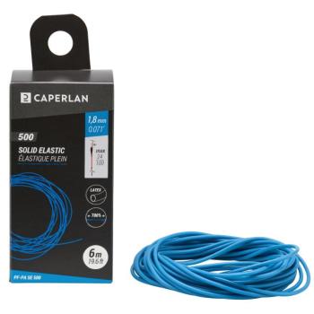 PF PA SE 500 tömör latex gumi szerelék készítéséhez, 1,8 mm, 6 m Caperlan kép
