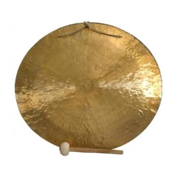 Phoenix Import Phoenix Wind Gong fa bottal 50 cm Átmérő: 50 cm kép