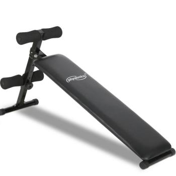 PHYSIONICS Fitnesz edzőpad 32 x 123 x 63 cm kép