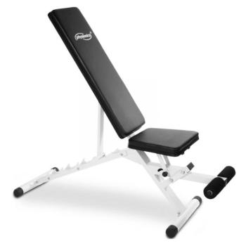 PHYSIONICS Fitnesz edzőpad HNTLB03 200 kg kép