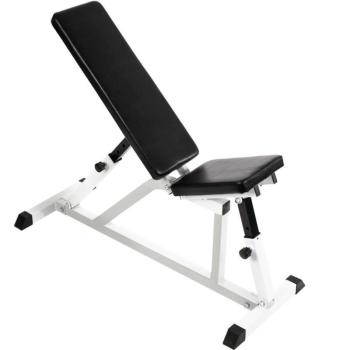 PHYSIONICS Fitnesz edzőpad HNTLB08 100 kg kép