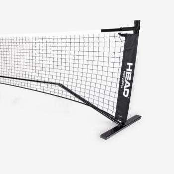 Pickleball háló (háló + oszlop) - Head kép