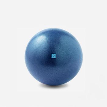 Pilates soft ball, 240 mm átmérő Domyos kép