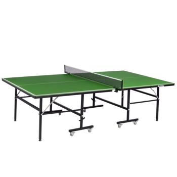 Ping-pong asztal inSPORTline Pinton  zöld kép