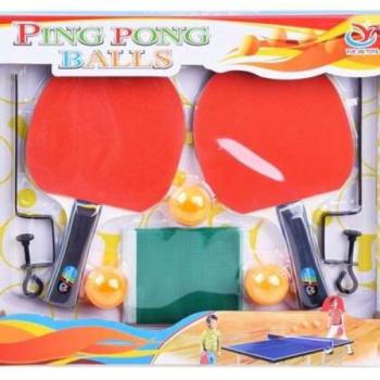 Ping Pong készlet  kép