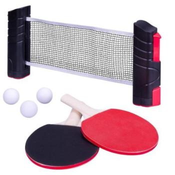 Pingpong szett CorbySport kép