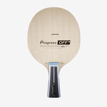 Pingpong ütőfa - TTW Progress OFF+ Pongori kép