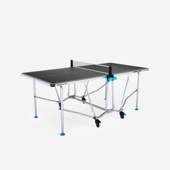 Pingpongasztal PPT 530 MEDIUM kültéri pingpongozáshoz 2 Pongori kép