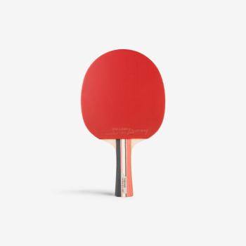 Pingpongütő, beltéri - Tibhar Carbon Pro Light 5* kép