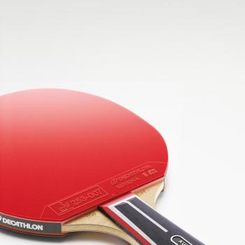 Pingpongütő borítás - TTRB Gold Spin ITTF Pongori kép