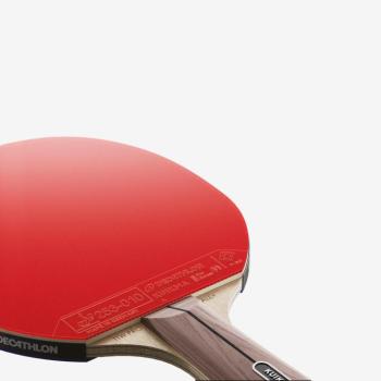 Pingpongütő borítás - TTRB Pro Forest Red Pongori kép