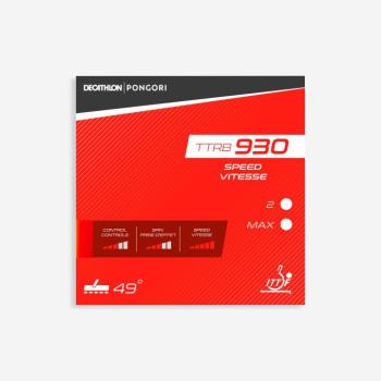 Pingpongütő borítás kép