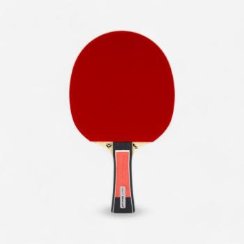 Pingpongütő - Lebrun Pro X 5* ITTF Tibhar kép