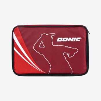 Pingpongütő tok - Donic Pro kép
