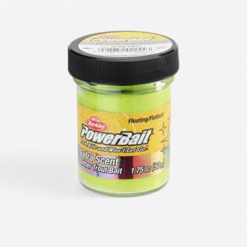 Pisztráng paszta, 50 g - Powerbait Berkley kép