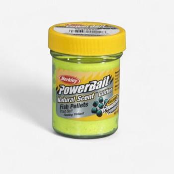 Pisztráng paszta, hal izű, 50 g - Powerbait Berkley kép